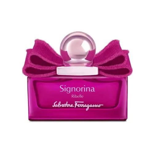 Salvatore Ferragamo Signorina Ribelle - EDP 30 ml