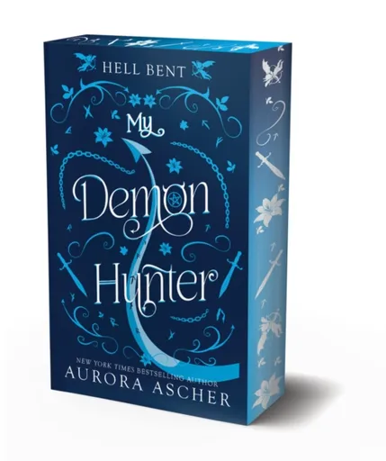 My Demon Hunter: Deluxe Limited Edition - Aurora Ascher