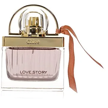 CHLOÉ Love Story Eau Sensuelle EdP 30 ml (3614222545880)