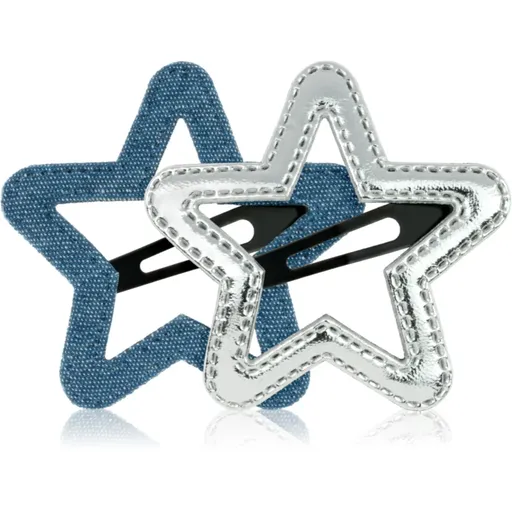 invisibobble Snapclips Starlight Serenade sponky do vlasů 2 ks