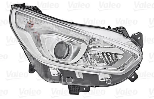 VALEO FORD Galaxy 15- př. světlo H7+H15 (prvovýroba) P (1889962V)