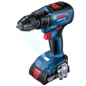 Bosch GSR 18V-50 2x2Ah (0.601.9H5.000)