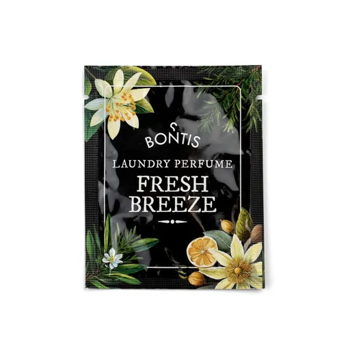 Bontis Vzorek parfému na praní Fresh Breeze