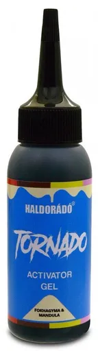 Haldorádó Dip Tornado Activator Gel 60ml - Česnek-mandle,Haldorádó Dip Tornado Activator Gel 60ml - Česnek-mandle