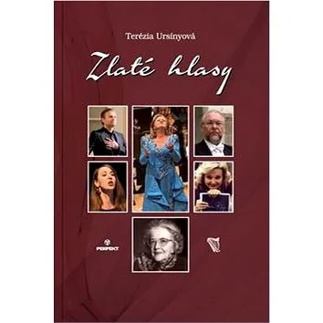 Zlaté hlasy (978-80-8046-691-6)