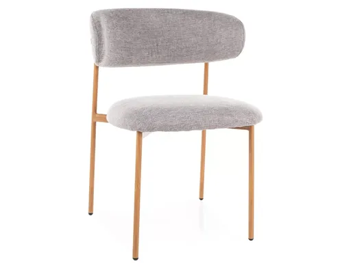 Židle Elton D Brego