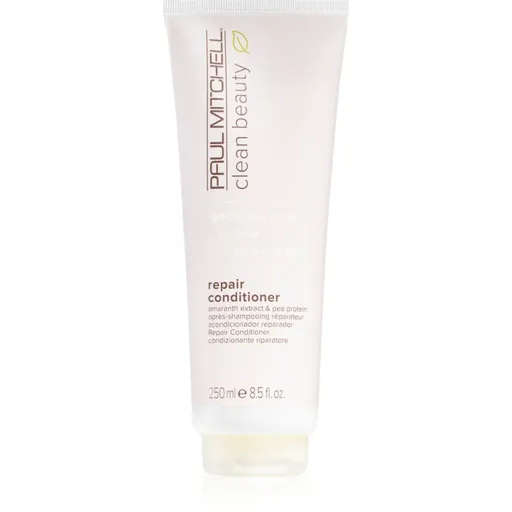 Paul Mitchell Clean Beauty Repair hloubkově čisticí kondicionér pro poškozené vlasy 250 ml