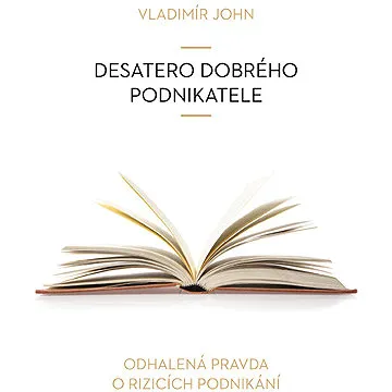 Desatero dobrého podnikatele