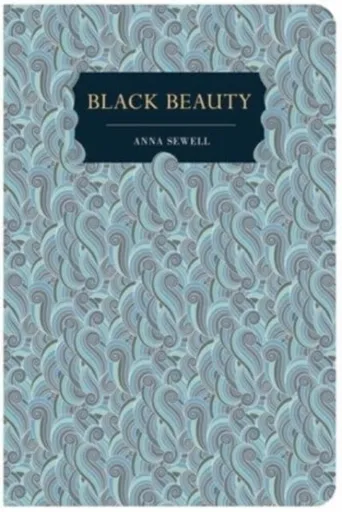 Black Beauty - Anna Sewell