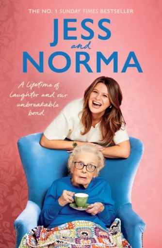 Jess and Norma - Jessica Asquith, Norma Burton