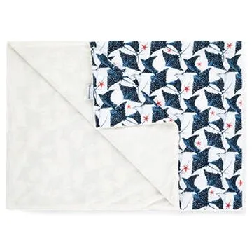 Bamboolik podložka 45 × 70 cm - Rejnoci (8595642924859)