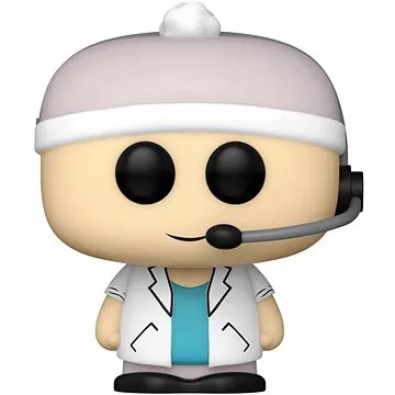 Funko POP! South Park- Boyband Stan (889698657570)