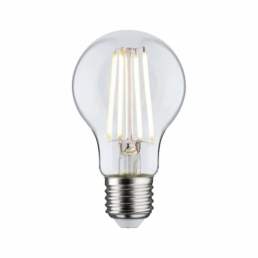 PAULMANN Eco-Line Filament 230V LED žárovka E27 1ks-sada 2,5W 4000K čirá