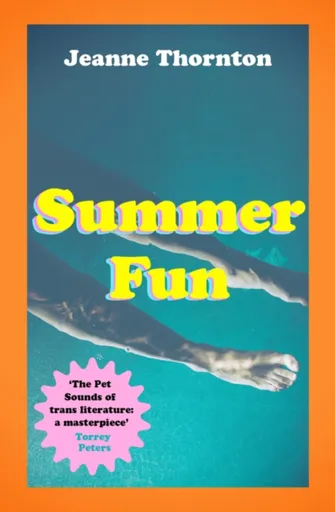 Summer Fun - Jeanne Thornton