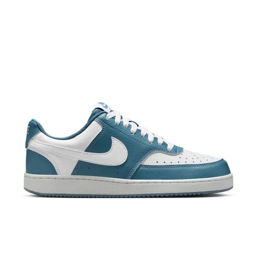 Nike Court Vision Low Next Nature Womens Shoes 40