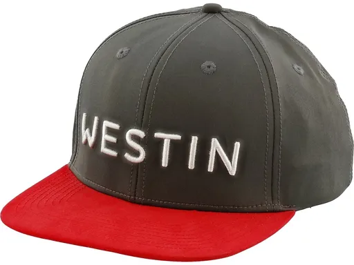 Westin kšiltovka smooth viking cap one size
