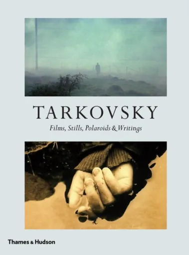 Tarkovsky - Hans-Joachim Schlegel, Lothar Schirmer, Andrey A. Tarkovsky