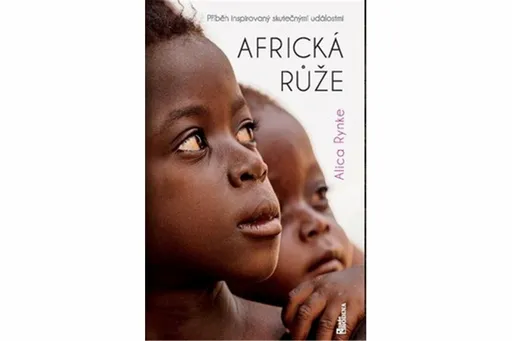Africká růže - Alica Rynke