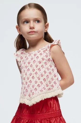 Dětský top Mayoral