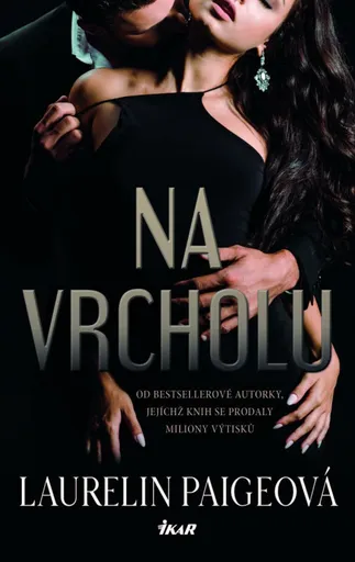 Na vrcholu - Laurelin Paigeová