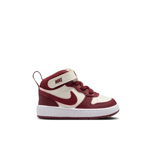Nike Court Borough Mid 2 Baby/Toddler Shoes 21