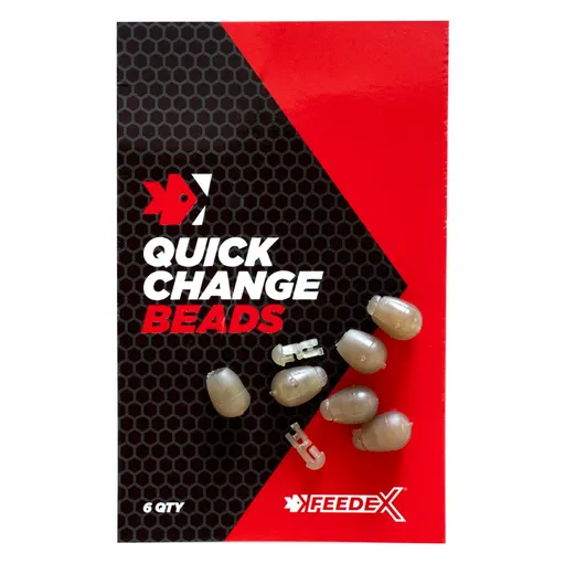 Feeder Expert Feeder Quick Change Beads 6ks,Feeder Expert Feeder Quick Change Beads 6ks