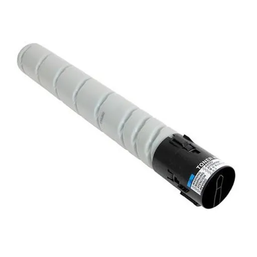 KONICA MINOLTA TN-221 K - originální