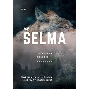 Šelma (9788025739617)