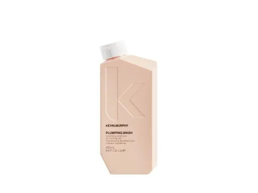 Kevin Murphy Šampon pro zahuštění jemných vlasů Plumping.Wash (Densifying Shampoo) 250 ml