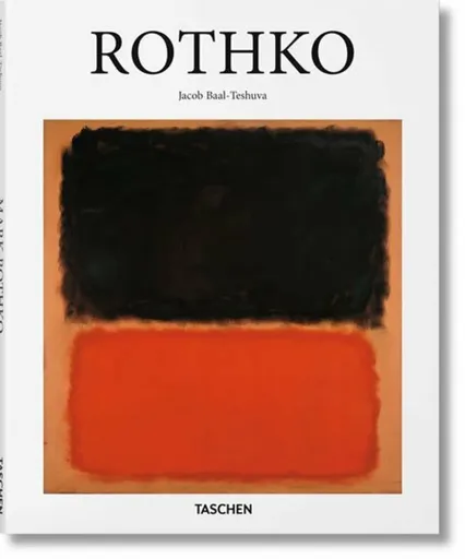 Rothko - Trisha Macnair, Jacob Baal-Teshuva
