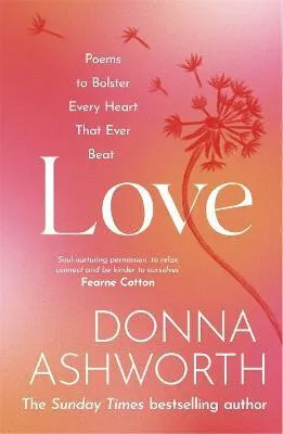 Love - Donna Ashworth