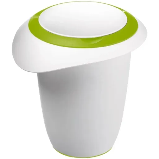 Westmark Nádoba na šlehání s víčkem 1 l, zelená