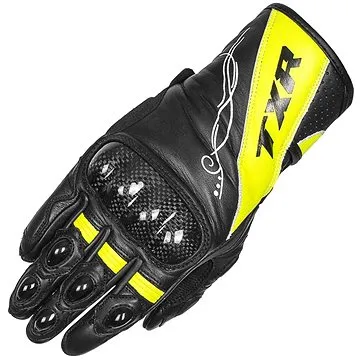 TXR RS3 černo/fluo žluté (motonad02287)