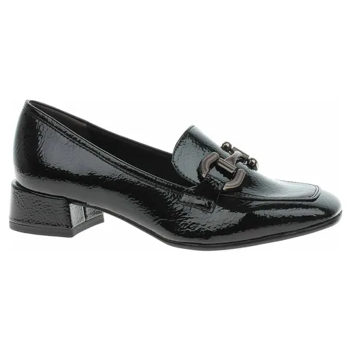 Dámské mokasiny Tamaris 1-24316-43 black 38