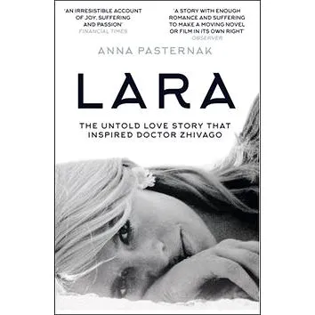 Lara: The Untold Love Story (0008156816)