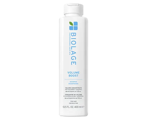 Biolage Šampon pro jemné vlasy bez objemu (Volumebloom Shampoo) 400 ml
