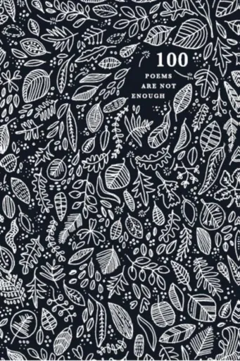 100 Poems are Not Enough - Walking Bookfairs