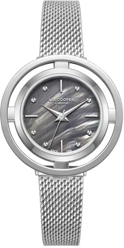 Lee Cooper Analogové hodinky LC08052.350