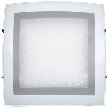 Stropní svítidlo ARCADA 1xE27/60W bílá (38710)