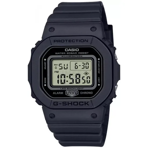 Casio G-Shock GMD-S5600BA-1
