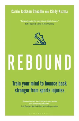 Rebound - Cindy Kuzma, Carrie Jackson Cheadle