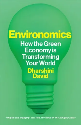 Environomics - Dharshini David
