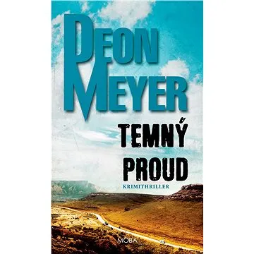 Temný proud (978-80-279-0789-2)