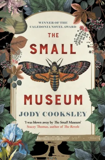 The Small Museum - Jody Cooksley