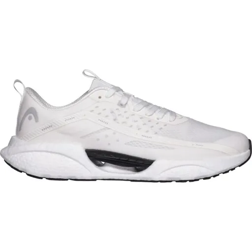 Head QUINCY Pánská volnočasová obuv, bílá, velikost