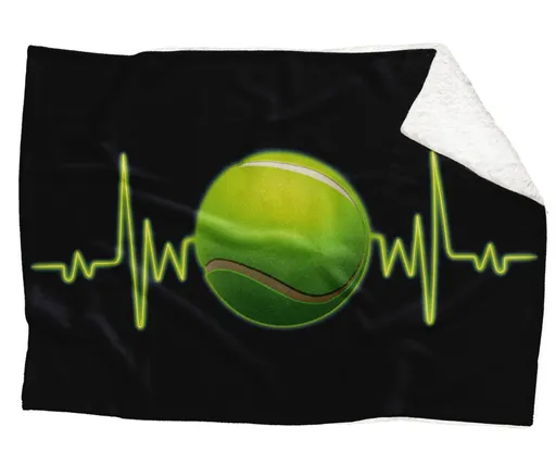 Deka Tenisový puls (Podšití beránkem: ANO)