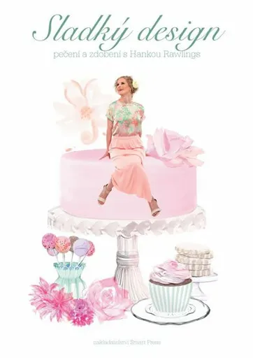 Sladký design - Rawlings Hanka