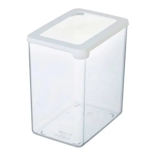 SmartStore Plastová dóza Modular, 3500 ml, 13 x 18 x 20 cm, 3500 ml