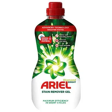 ARIEL odstraňovač skvrn na bílé prádlo 950 ml (8435495830337)