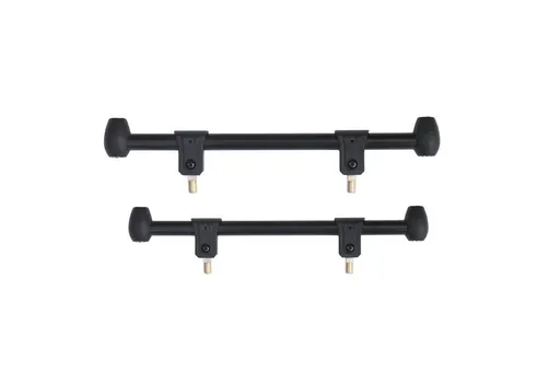 Mivardi Hrazda Rodpod Professional Zadní - 2 pruty,Mivardi Hrazda Rodpod Professional Zadní - 2 pruty